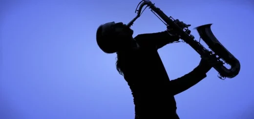 История саксофона