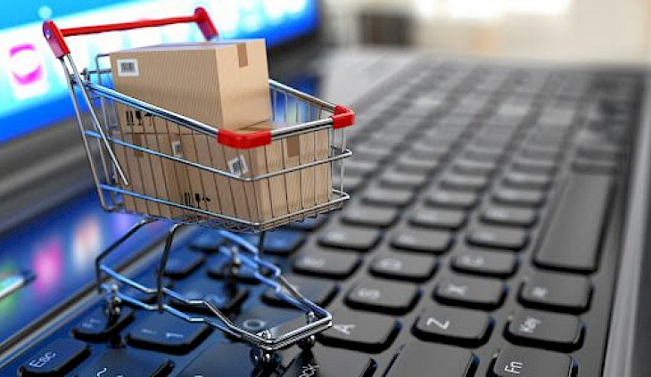 Новая эра e-commerce: Трансформация под влиянием цифровых активов.