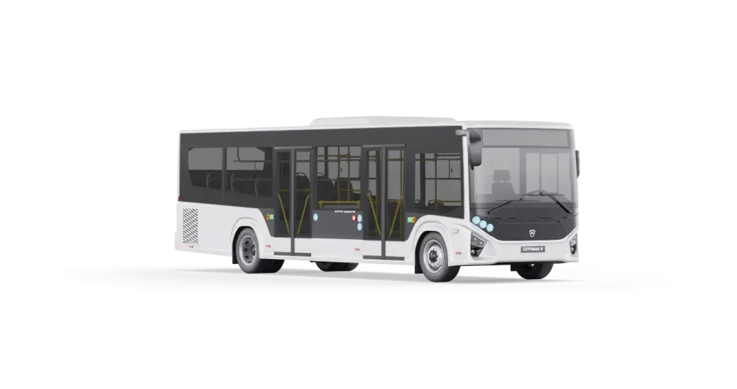 Ваш Надежный Путь к Идеальному Автобусу: Путеводитель по ГлобалАвто в Калуге